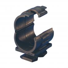 ERICO TSM0037 - STRUT,PIPE,CLAMP 1/4IN CT 1/4 IN PEX PIPING