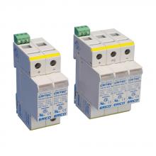 ERICO TDS503BR1000DC - DIVERTER,SURGE,TDS,DC    1000VDC, DIN
