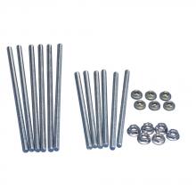 ERICO 549430 - ADDIT. KIT CABS FIXING