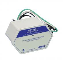 ERICO SES40300DC - SURGE PROTECTOR, 300VDC, NON-METALLIC