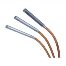 ERICO EWB2G9164 - BOND ASSY,ARC WELDABLE,8IN-.562IN DIA ROD TO 2/0