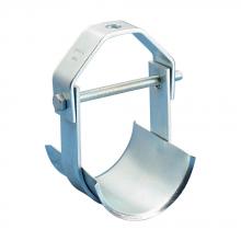 ERICO 4030150EG - HANGER,CLEVIS,1 1/2 IN