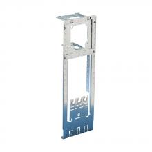 ERICO FMBS1824 - SUPPORT,BOX,FLOOR MOUNT   USE WITH TEB23