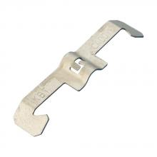 ERICO KBT - STRUT,CLIP,TO BASKET TRAY