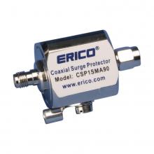 ERICO CSP1SMA90 - COAXIAL SURGE PROTECTOR, SMA 90V