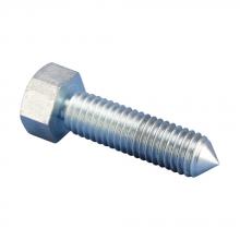 ERICO CSBIBSB50EG - I-BEAM SHEAR NUT, 1/2 IN, EG