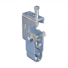 ERICO BC101500EG - CLAMP,BEAM, BC10 WITH BC15 SWIVEL ATTACHED