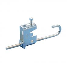 ERICO BC110000EG - CLAMP,BEAM, W/JBOLT