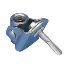 ERICO CSBBRS1EG - CADDY SEISMIC RESTRAINT, STR. ATT, METAL, IMPERI
