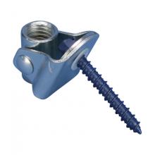 ERICO CSBBRS2EG - CADDY SEISMIC REST, STR. ATT, CONC. & WOOD, IMP