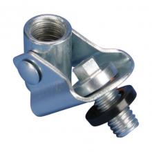 ERICO CSBBRS3EG - CADDY SEISMIC RESTRAINT, STR. ATT, 3/8" BOLT