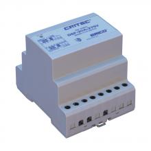 ERICO DSF20A275V - FILTER,SURGE,1PH,275V,20A,15+15+25KA,3 MODE,DSF