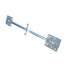 ERICO B18SBT184Z - SUPPORT,BOX,WITH SBT18   1/4-20 ROD&FLANGE