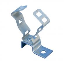 ERICO AOL812M - BRACKET,CONDUIT,PKG COMBO ASSY