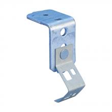 ERICO 708AFAB3 - HANGER,BRACKET,PAT TOOLS 1/4 &  3/8 THD ROD