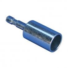 ERICO HMZE215 - SOCKET,DRIVE,RECESSED,   VERTICAL MOUNT APPLCTN