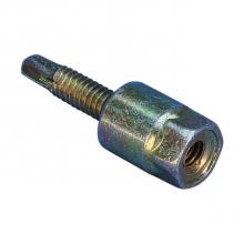 ERICO HMZG160 - ANCHOR, ROD, HANGERMATE,1/4 IN, STEEL/METAL