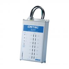 ERICO TDX200M480D - PROTECTOR,SURGE,TDX200M,3P,DELTA,480V,3W+G,200KA