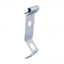 ERICO AF146A - PURLIN CLIP,Z 3/8 PLN-ROD