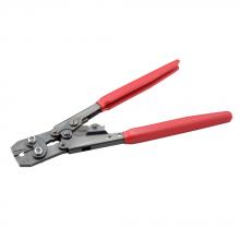 ERICO CSB12SBHS - HAND SWAGER FOR #12 CABLE