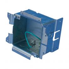 ERICO A1SF0G - BOX,STUD,MOUNT OPEN BACK  NO MUD RING