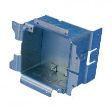 ERICO A1SF0N - BOX,STUD,MOUNT OPEN BACK  NO MUD RING NO GRD