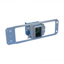 ERICO A1BF3G - BOX,MOUNT,SINGLE GANG TBS 1 1/4 MUD RING