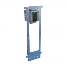 ERICO A1FF1G - BOX,MOUNT,SINGLE GANG 3/4 MUD RING FLBL FMBS1218