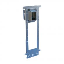ERICO A1FF3G - BOX,MOUNT,SINGLE GANG     1 1/4 MUD RING FLBL FM