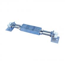 ERICO TDSGAWB17 - BAR ASSY,GRD BUS,WALL BRACKET