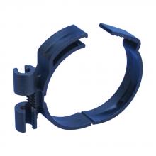 ERICO TRC075 - Threaded Rod Tubing Clip, 3/4" OD