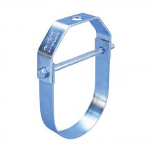 ERICO 4010350EG - CLEVIS,3 1/2,EG,REP PLAIN