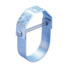ERICO 4010075HD - CLEVIS,3/4,HOT DIP GALV