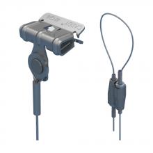 ERICO SLK2L34H24 - SLK2 WITH 4H24, 2MM WIRE 9.9' LONG