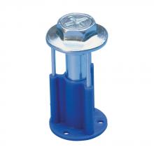 ERICO CRLW37EG - 3/8" ROD LOCK PLYWOOD ANCHOR