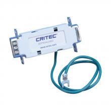 ERICO DEPRS23299D - PROTECTOR, DATA, EQUIP, RS232, DB9