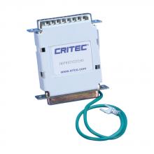 ERICO DEPRS2322525D - PROTECTOR, DATA, EQUIP, RS232, DB25