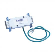 ERICO DEPRS42299D - PROTECTOR, DATA, EQUIP, RS422, DB9