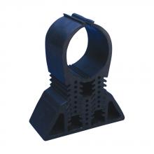 ERICO RPSE4H46 - CADDY PYRAMID,EPDM,4.12-6.12IN HIGH UPTO 4IN PIP