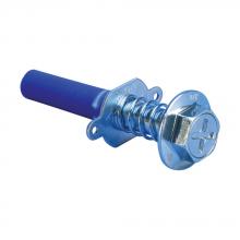ERICO CRLM37EG - 3/8" ROD LOCK METAL DECKING ANCHOR