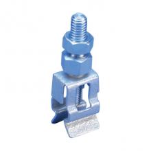 ERICO 553450 - CONNECTOR CLIP M6 12X4 ZB