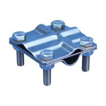 ERICO MPSC404SS - CLAMP,MULTIPURPOSE GROUNDROD CLAMPP,SS