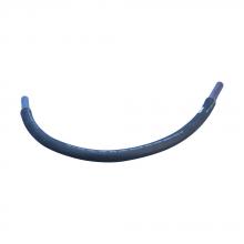 ERICO FJ2G24 - FENCE & GATE JUMPER,FLEX 2/0 RLAY,24 IN