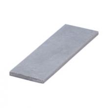 ERICO B102CEB - LUG,CU,1/8 X 1,BLANK,    NO HOLES