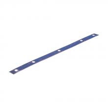 ERICO CAB496A16B16 - STRAP,BOND,18 IN LG,5 PUNCHED HOLES