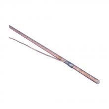 ERICO 6138529 - ROD,GRD,3/8X5,CU BONDED  ,.003 10AWG 18LONG