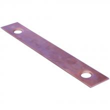 ERICO CAB496A64B0 - STRAP,BOND,18 IN LG,2 PUNCHED HOLES