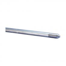 ERICO 681300S - ROD,GROUND,SS304,1/2 X 10FT,SECTIONAL