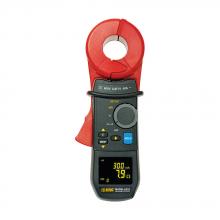 ERICO EST401 - TESTER,RESISTANCE,GROUND CLAMP ON