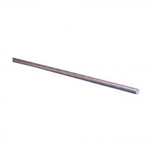 ERICO 6258243 - ROD,CUT,5/8X24,CU BOND, ÿ13 MILS